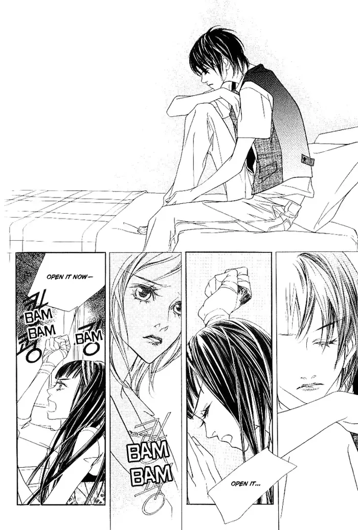 The Flowers of Evil Chapter 15 image 16_optimized